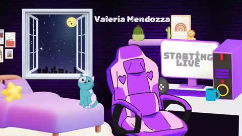 Snapshot of valeria_mendozza chatting on 11.14.25 online show from 11.14.25