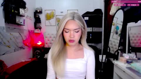 VALERIA online show from 11.24.25