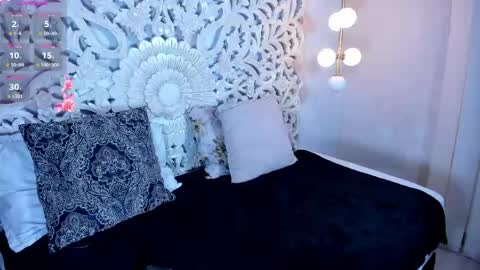 Valeria online show from 06.07.26