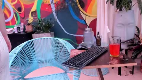 Valeria online show from 06.18.26