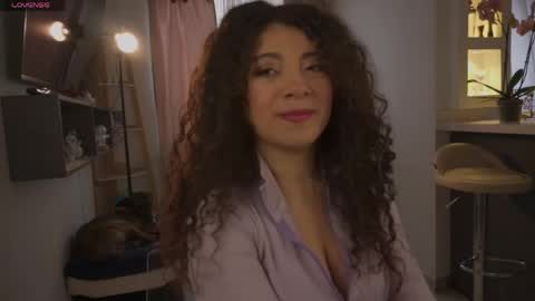 Valeria online show from 06.07.26
