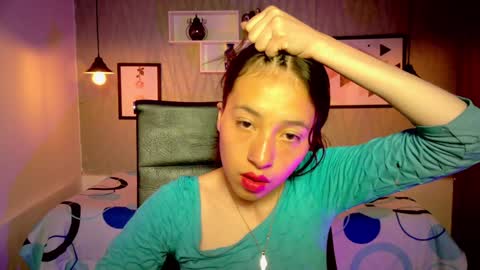 Snapshot of valeria_rossi7 chatting on 12.05.24 Valeria online show from 12.05.24