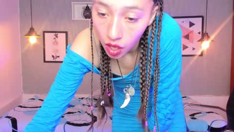 Snapshot of valeria_rossi7 chatting on 12.14.24 Valeria online show from 12.14.24