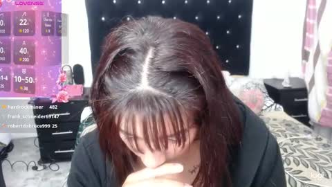 valeria online show from 02.17.25