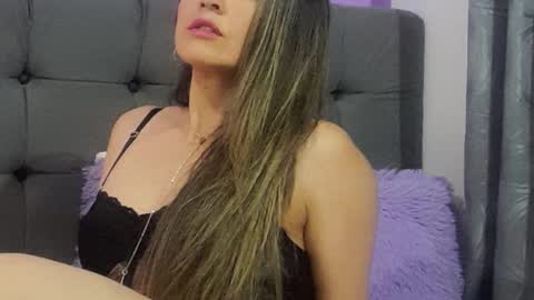 Snapshot of valeria_teiku1 chatting on 01.27.25 Valeria online show from 01.27.25