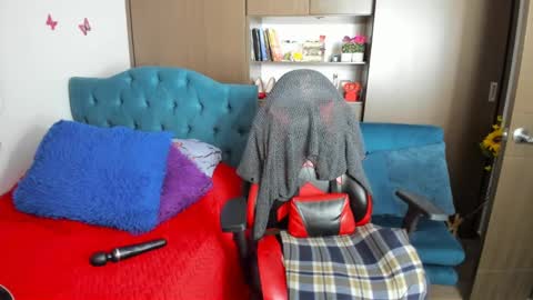 Snapshot of valeria_teiku1 chatting on 02.12.25 Valeria online show from 02.12.25