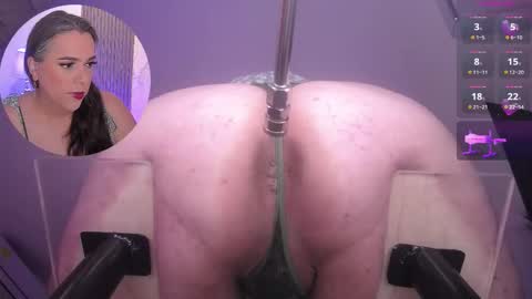 Valeria online show from 01.11.26