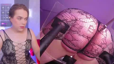 Valeria online show from 02.20.26