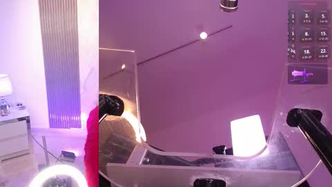 Valeria online show from 02.21.26