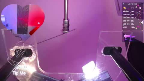 Valeria online show from 03.02.26