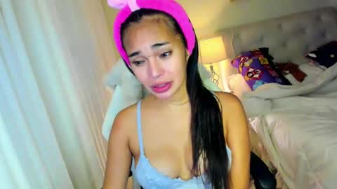 Snapshot of valeriadion chatting on 12.27.24 Valeria online show from 12.27.24