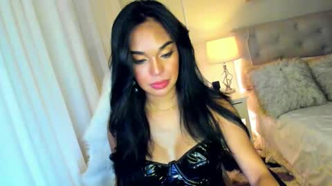 Snapshot of valeriadion chatting on 01.07.25 Valeria online show from 01.07.25