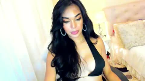 Snapshot of valeriadion chatting on 01.17.25 Valeria online show from 01.17.25