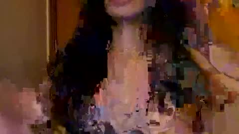 Snapshot of valeriadion chatting on 11.24.25 Valeria online show from 11.24.25