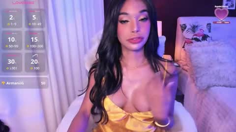 Snapshot of valeriadion chatting on 01.14.26 Valeria online show from 01.14.26