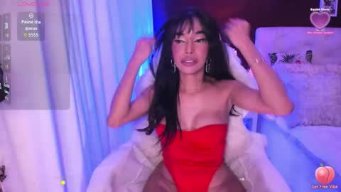 Snapshot of valeriadion chatting on 02.07.26 Valeria online show from 02.07.26