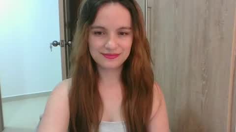 Snapshot of valeriafrannco chatting on 01.31.25 valeriafrannco online show from 01.31.25
