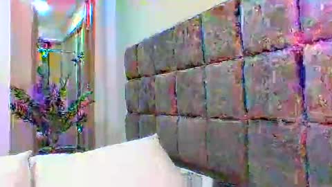 Snapshot of valeriafrannco chatting on 02.01.25 valeriafrannco online show from 02.01.25