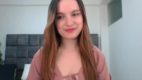 Snapshot of valeriafrannco chatting on 02.28.25 valeriafrannco online show from 02.28.25