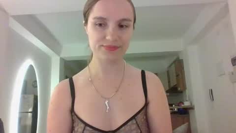 valeriafrannco online show from 11.29.25