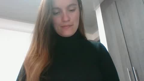 valeriafrannco online show from 03.08.26