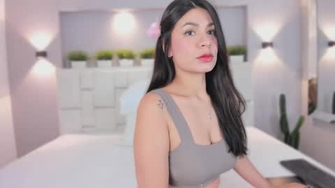 ValeriaGarciax online show from 02.05.26