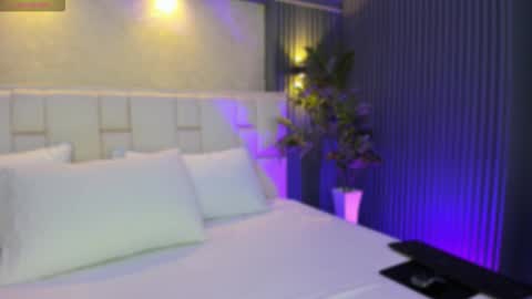 ValeriaGarciax online show from 02.25.26