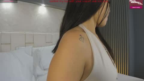 ValeriaGarciax online show from 04.09.26