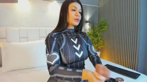 ValeriaGarciax online show from 04.29.26