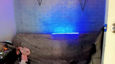 valeriagill_ online show from 05.14.26