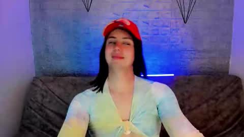 valeriagill_ online show from 05.14.26