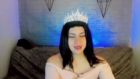 valeriagill_ online show from 07.09.26