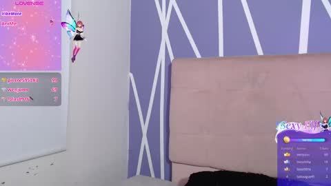 Valeria rodriguez online show from 02.17.25