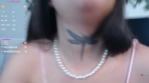 Valeria rodriguez online show from 10.01.25