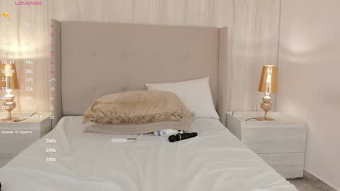 Valeria online show from 01.03.25