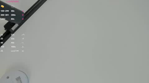 Valeria online show from 03.05.25