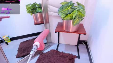 Valeria online show from 02.26.26