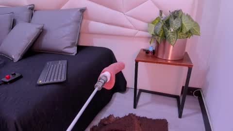 Valeria online show from 03.08.26