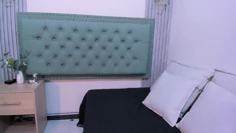 Valeria online show from 03.10.26