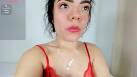 Snapshot of valerialoren chatting on 02.01.26 valerialoren online show from 02.01.26