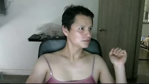 Snapshot of valeriamartinezsb chatting on 06.16.26 Valeria online show from 06.16.26