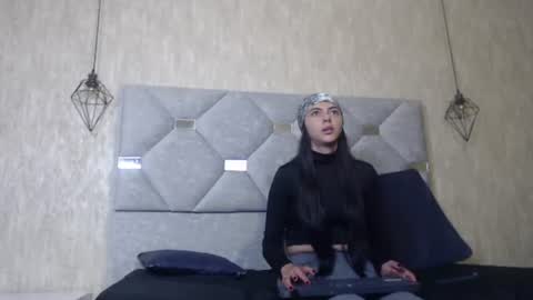 Valeria online show from 07.29.26