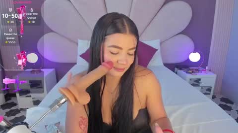 valeriaortegaa online show from 05.13.26