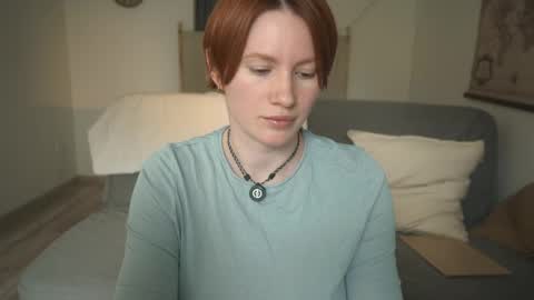 Valeria online show from 05.07.26