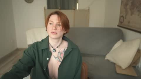 Valeria online show from 05.11.26