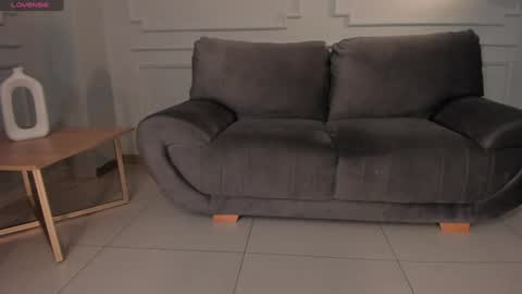 Valeria online show from 12.21.24