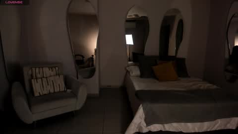 Valeria online show from 09.29.25