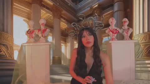 Valeria online show from 11.01.25