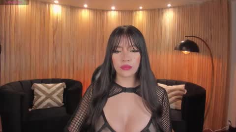 Valeria online show from 11.07.25