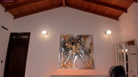 Valeria online show from 11.29.25